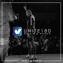 Podcast thumbnail for Unite180 with David Grobler
