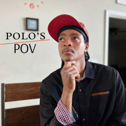 Podcast thumbnail for Polo’s POV