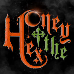 Podcast thumbnail for Honey and the Hex