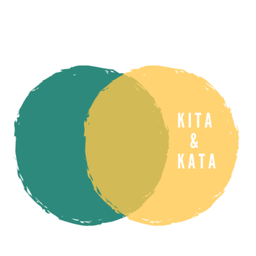 Podcast thumbnail for Kita&Kata