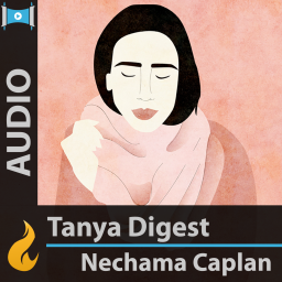 Podcast thumbnail for Women’s Tanya Digest