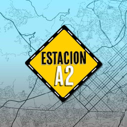 Podcast thumbnail for EstacionA2