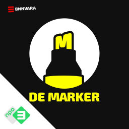 Podcast thumbnail for De Marker Podcast