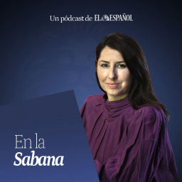 Podcast thumbnail for En la sabana