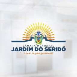 Podcast thumbnail for Câmara Municipal de Jardim do Seridó
