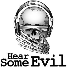 Podcast thumbnail for Hear Some Evil