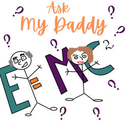 Podcast thumbnail for Ask My Daddy