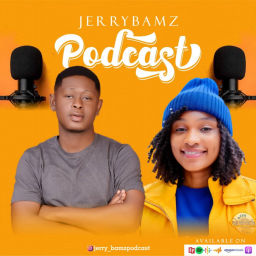 Podcast thumbnail for JerryBamz Podcast