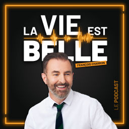 Podcast thumbnail for La vie est belle