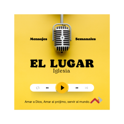 Podcast thumbnail for Este es El Lugar