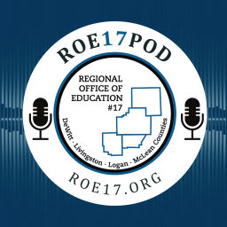 Podcast thumbnail for ROE 17 POD