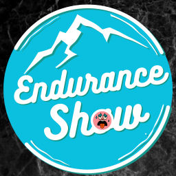 Podcast thumbnail for Endurance Show