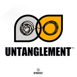 Podcast thumbnail for UNTANGLEMENT