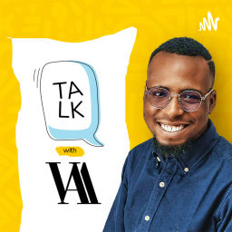 Podcast thumbnail for Talk With VAA