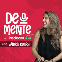 Podcast thumbnail for De-Mente