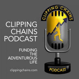 Podcast thumbnail for Clipping Chains Podcast