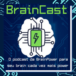 Podcast thumbnail for Braincast
