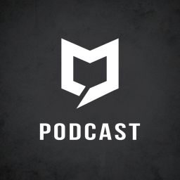 Podcast thumbnail for Momentum Church Podcast