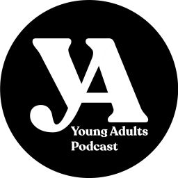 Podcast thumbnail for FC Young Adults Podcast