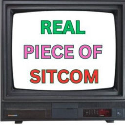 Podcast thumbnail for Real Piece of Sitcom