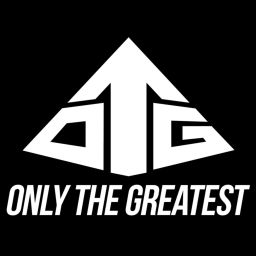 Podcast thumbnail for Only The Greatest