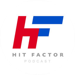 Podcast thumbnail for The Hit Factor Podcast