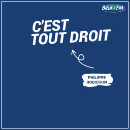 Podcast thumbnail for C'est Tout Droit