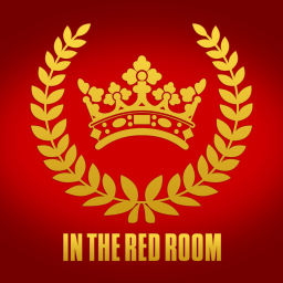 Podcast thumbnail for In the Red Room