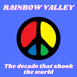 Podcast thumbnail for Rainbow Valley