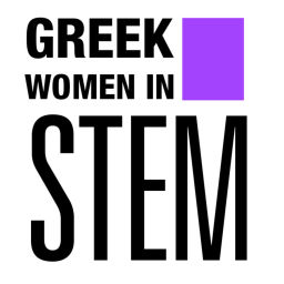 Podcast thumbnail for Greek Women in STEM Podcast