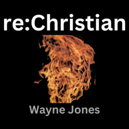 Podcast thumbnail for re:Christian