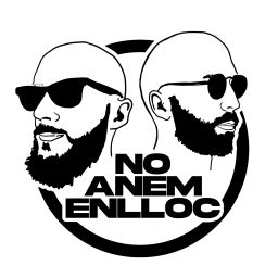 Podcast thumbnail for No Anem Enlloc