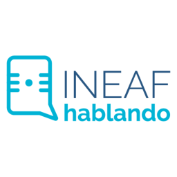 Podcast thumbnail for INEAF Hablando