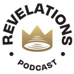 Podcast thumbnail for Revelations Podcast