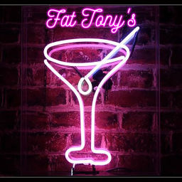 Podcast thumbnail for Fat Tony's Podcast