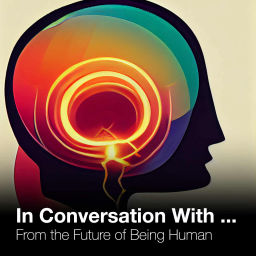 Podcast thumbnail for In Conversation With ...