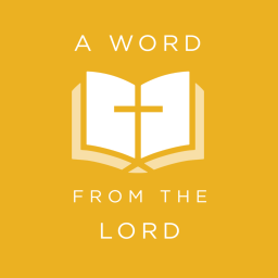 Podcast thumbnail for Daily Devotional By Archbishop Foley Beach