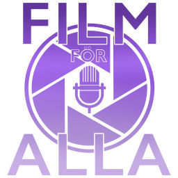 Podcast thumbnail for Film För Alla
