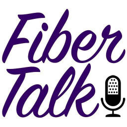 Podcast thumbnail for Fiber Talk