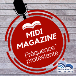 Podcast thumbnail for Midi Magazine