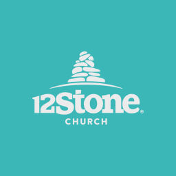 Podcast thumbnail for 12Stone Church