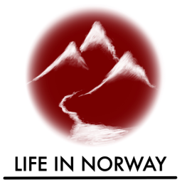 Podcast thumbnail for Life in Norway Show