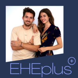 Podcast thumbnail for EHEplus