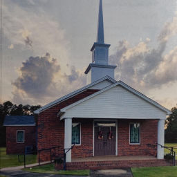 Podcast thumbnail for Pilgrim’s Rest Baptist Church Sermons