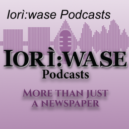 Podcast thumbnail for Iorì:wase Podcasts