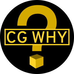 Podcast thumbnail for CGWhy