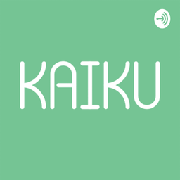 Podcast thumbnail for Kaiku Conversations