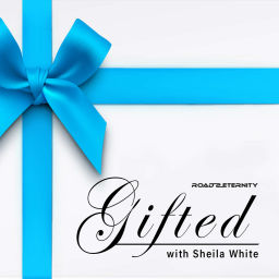 Podcast thumbnail for Gifted With Sheila White