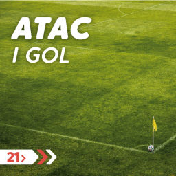 Podcast thumbnail for Atac i gol