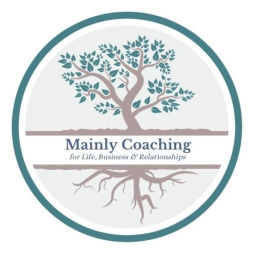 Podcast thumbnail for Mainly Coaching